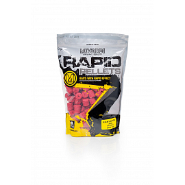 Pelety Rapid Easy Catch Sépia 5kg