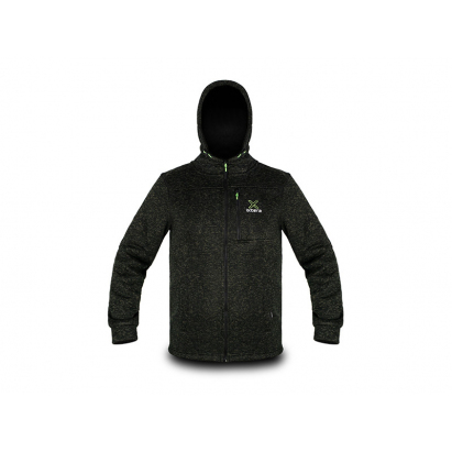 Delphin Outdoorová Mikina S Kapucí Ixtera Camotic Delphin Outdoorová Mikina S Kapucí Ixtera Camotic