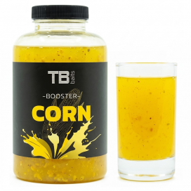 TB Baits Booster Corn 500 ml TB Baits Booster Corn 500 ml