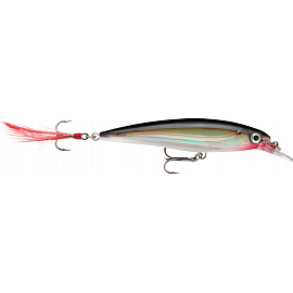 Rapala Wobler X Rap 08 S
