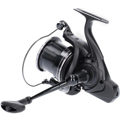 Daiwa Navijak 19 Emblem Spod 35 SCW QD