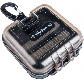 Akcia Muškárska krabička Wychwood Flypatch Fly Box