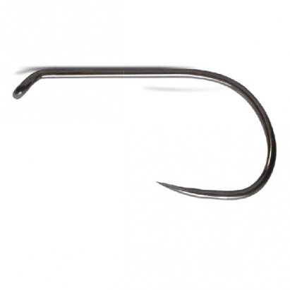 Giants fishing Háčik muškársky Short Dry Fly Barbless 20ks | veľ.12