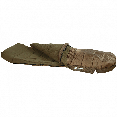 Giants Fishing Spací Pytel 4 Season Deluxe Sleeping Bag Giants Fishing Spací Pytel 4 Season Deluxe Sleeping Bag