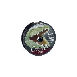 Jaxon - Vlasec Crocodile Carp 600m 0,30 - Jaxon Vlasec Crocodile Carp 600m