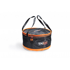 Taška na miešanie krmiva TMX - XL (s vekom)