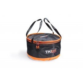 Taška na miešanie krmiva TMX - XL (s vekom)