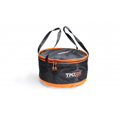 Taška na miešanie krmiva TMX - XL (s vekom)