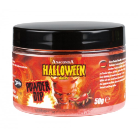 Anaconda Dip Práškový Halloween