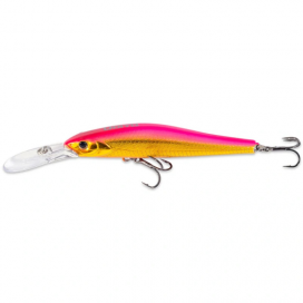 Doiyo wobler Emperor Barsch & Zander 7,2cm 5,8g OL