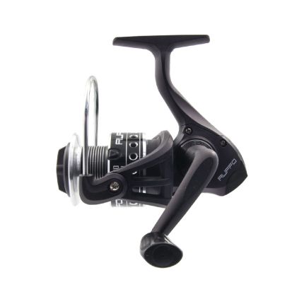 AKČNÝ SET Mistrall Prut Lamberta XR Spin 2,40m 15-40g + Mistrall Navijak Ruffo FD 30