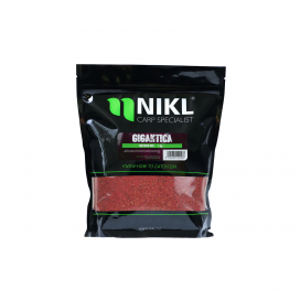 Nikl Method mix 1 kg Gigantica