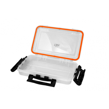 Škatuľa Delphin TBX One 275-1P Clip WP