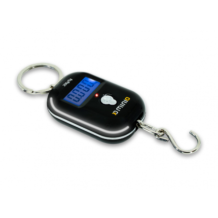 Delphin Digitálna Váha Minio 25 kg