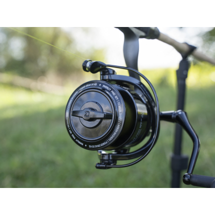 Delphin MAMUT PRO 12T DP