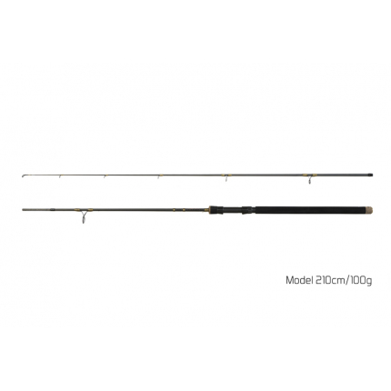 Delphin Murena 2,7 m 100g