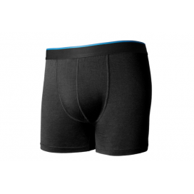 Geoff Anderson WizWool 165 boxerky čierne 