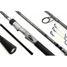 Feeder pruty SPORTEX Rapid Feeder RS-2 Light 2-díl / 330cm / 35-85g