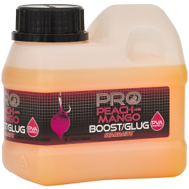 Starbaits Dip Pre Peach Mango 500ml