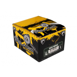 Fox Rage Pelagic Skrutky