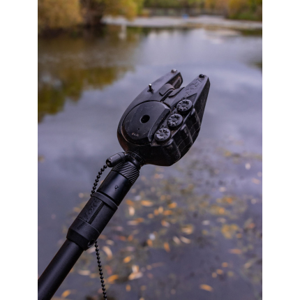 Fox Vidlička Black Label QR Banksticks - 9"