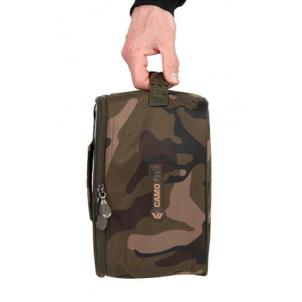 Fox Pouzdro Camolite XL Accessory Bag