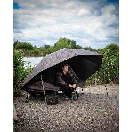 "60"" Camo Brolly"