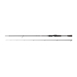 Prism X Perch Jigger 210cm 5-21g 2ks