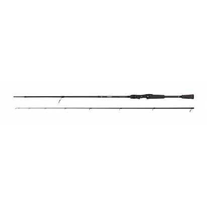 Prism X Perch Jigger 210cm 5-21g 2ks