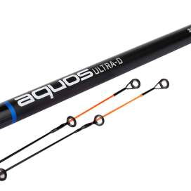 Matrix Prut Aquos Ultra D Feeder Rods 3,9m 120g 3 + 2