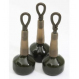 Korda Olova Intelligent Backleads 3ks 31g