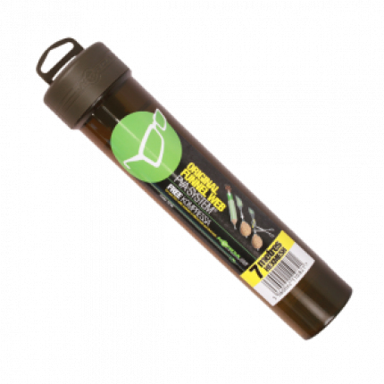 Korda PVA Funnel Web System 7m