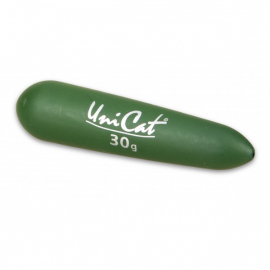 Uni Cat Podvodné Splávek Tapered Subfloat No Sound
