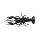Savage Gear Gumová Nástraha Ned Craw Floating 6,5 cm 2,5 g Black Blue