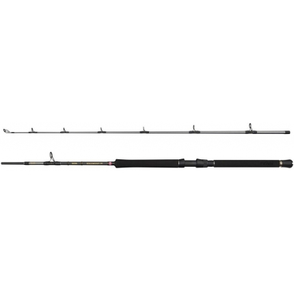 Penn Prút Regiment IV Boat 2,10 m 20-30 lb 2 Diel