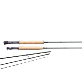Wychwood Prút Truefly T2 9,6ft #6 4pce Fly Rod