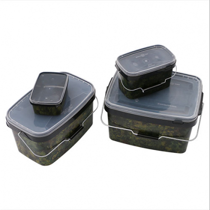 Gardner vedierko Rectangular Eco Buckets