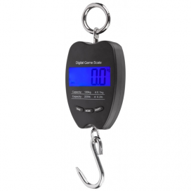 JAF Capture Digitálna váha Hercule 100kg