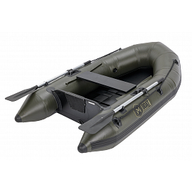 Mivardi Rybársky čln M-BOAT 270 S
