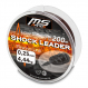 MS Range Vlasec Shock Leader 200m 0,25mm