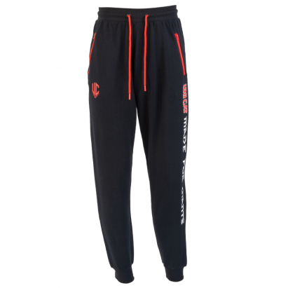 Uni Cat tepláky Team Jogger XL Uni Cat tepláky Team Jogger XL