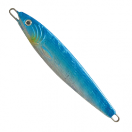 Mistrall Pilker Seafort 160g 145mm vzor 01 Mistrall Pilker Seafort 160g 145mm vzor 01