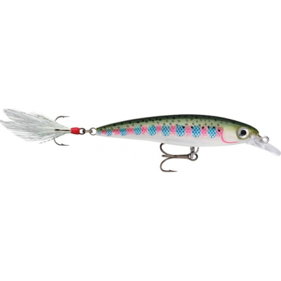 Rapala Wobler X-Rap 6cm RT