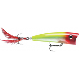 Rapala Wobler X-rap Pop 7cm CLN Rapala Wobler X-rap Pop 7cm CLN