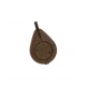 Nikl Trakker Products Trakker Olovo - Flat Pear QC Inline Lead 2,0oz / 57g