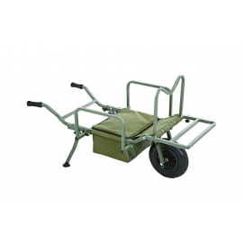 Nikl Trakker Products Trakker Prepravný vozík - X-Trail Galaxy Barrow