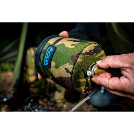 Nikl Aqua Products Aqua Obal na plynovú kartušu - DPM Gas Canister Cover
