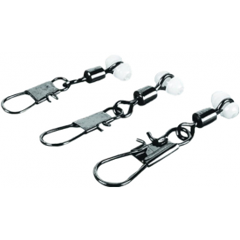 Filfishing Priechodky s Karabínkou Sliding Swivel