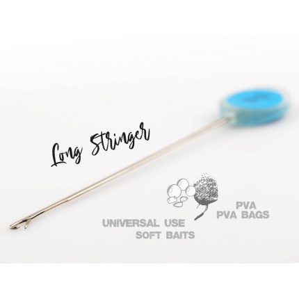 Zfish Ihla Needle Stringer