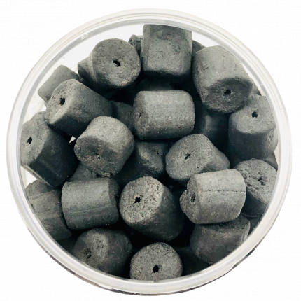 LK Baits Pelety Jeseter Special Pop UP Beluga Halibut 12mm 150ml